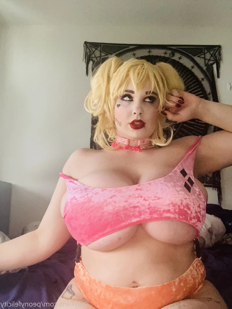 Peony Starling [ peonyfelicity ] Onlyfans leaked photo 6756838 on Hotleaks.tv
