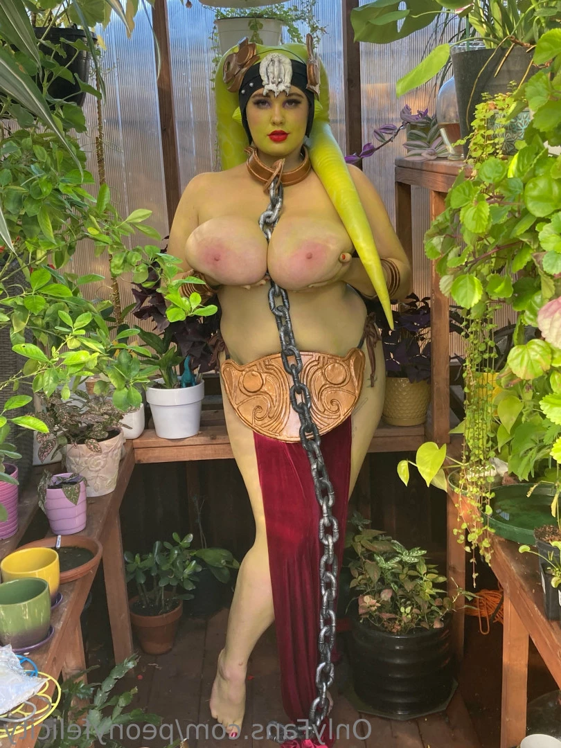 Peony Starling [ peonyfelicity ] Onlyfans leaked photo 6757095 on Hotleaks.tv