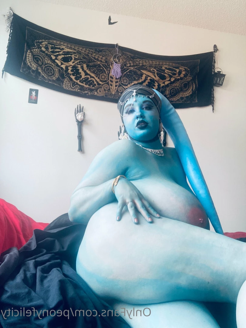 Peony Starling [ peonyfelicity ] Onlyfans leaked photo 6757757 on Hotleaks.tv