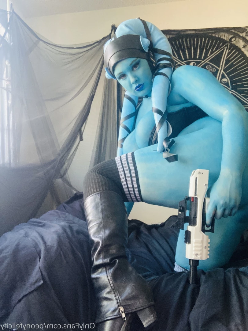 Peony Starling [ peonyfelicity ] Onlyfans leaked photo 6758007 on Hotleaks.tv