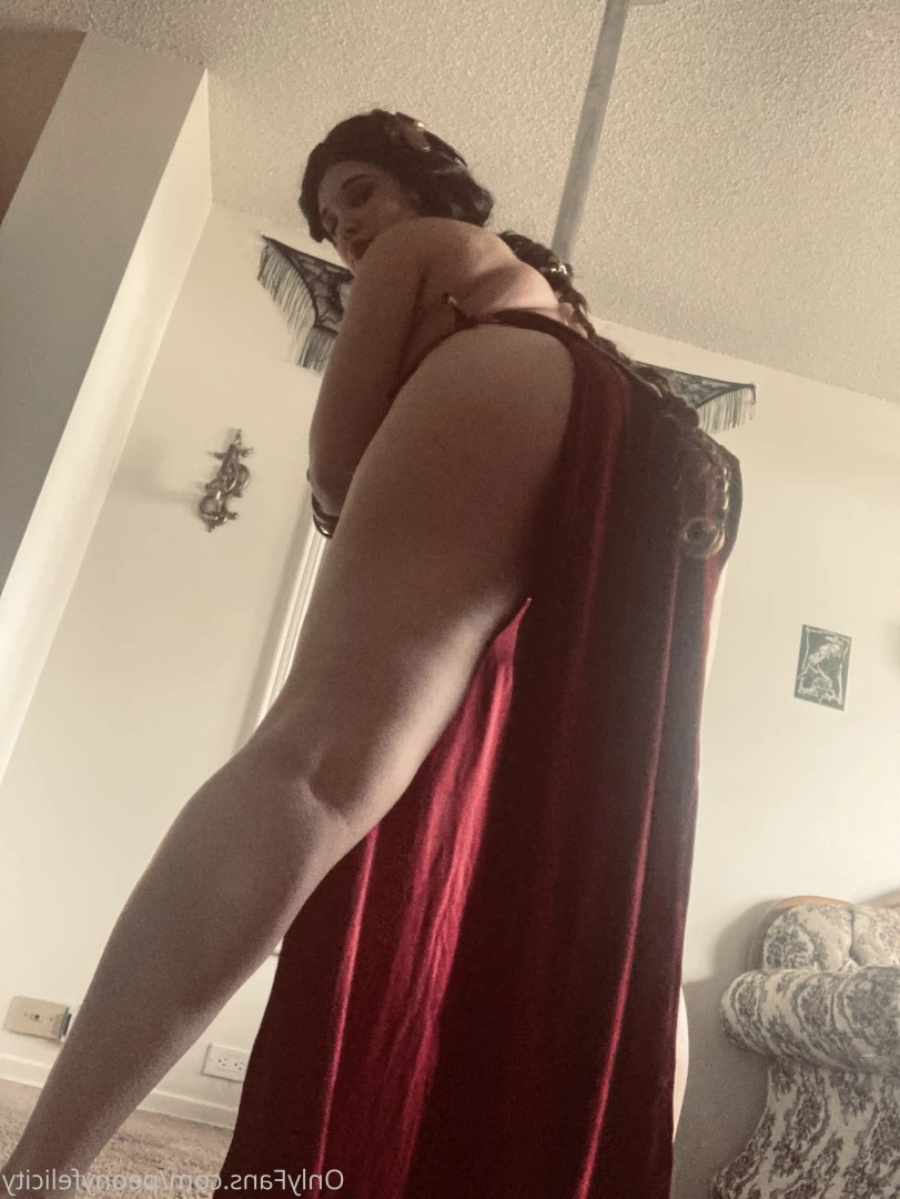 Peony Starling [ peonyfelicity ] Onlyfans leaked photo 6758121 on Hotleaks.tv