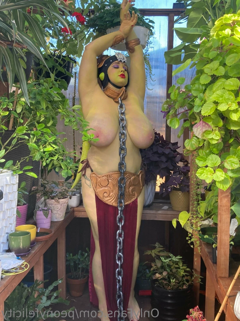 Peony Starling [ peonyfelicity ] Onlyfans leaked photo 6758202 on Hotleaks.tv
