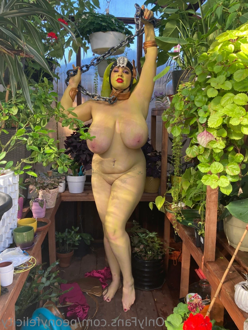 Peony Starling [ peonyfelicity ] Onlyfans leaked photo 6758344 on Hotleaks.tv