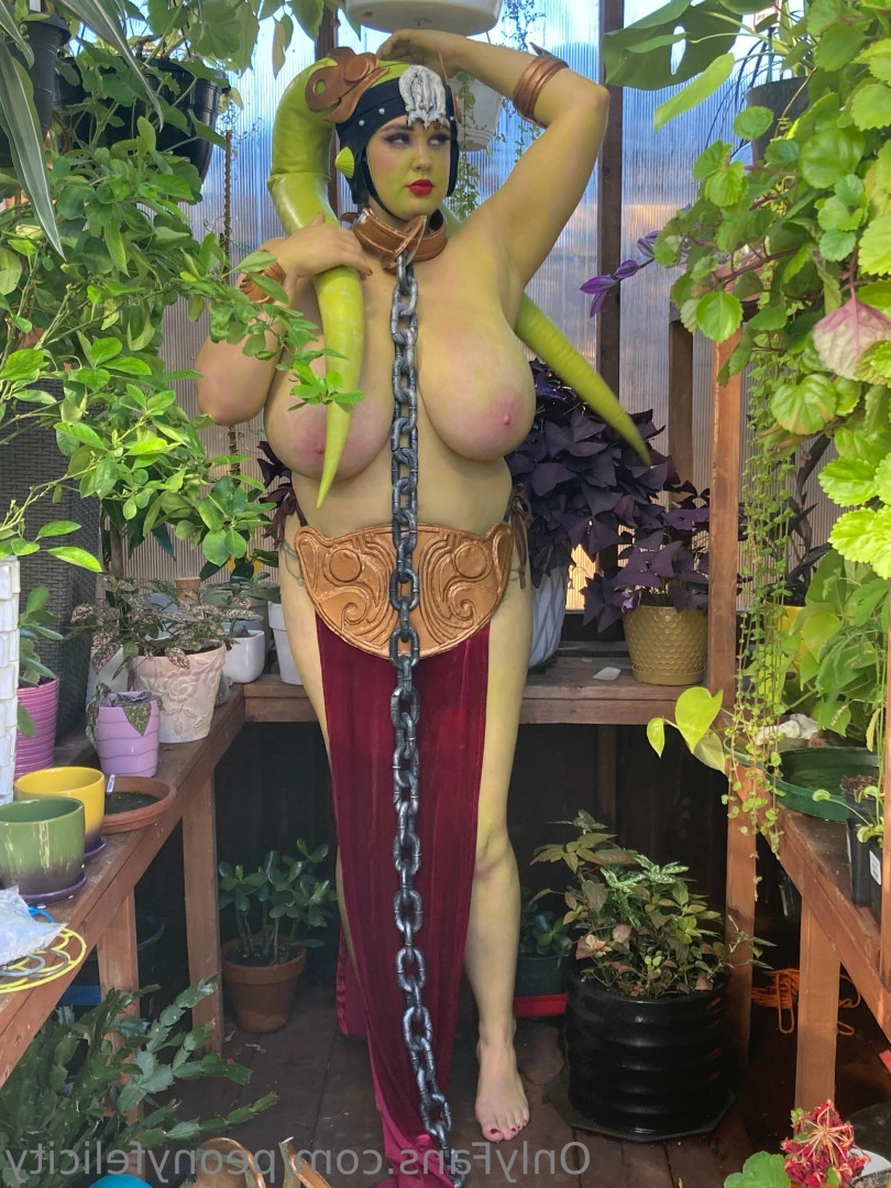 Peony Starling [ peonyfelicity ] Onlyfans leaked photo 6758385 on Hotleaks.tv