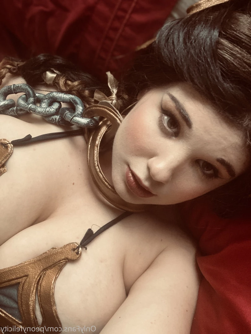 Peony Starling [ peonyfelicity ] Onlyfans leaked photo 6758409 on Hotleaks.tv