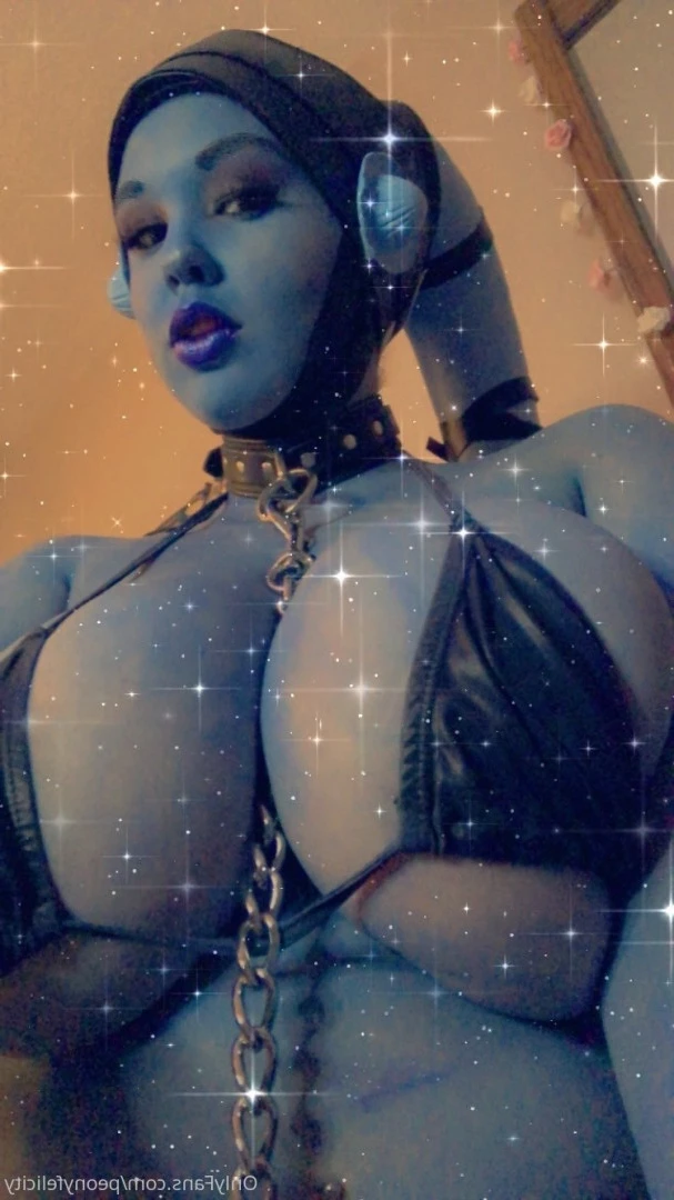 Peony Starling [ peonyfelicity ] Onlyfans leaked photo 6758912 on Hotleaks.tv