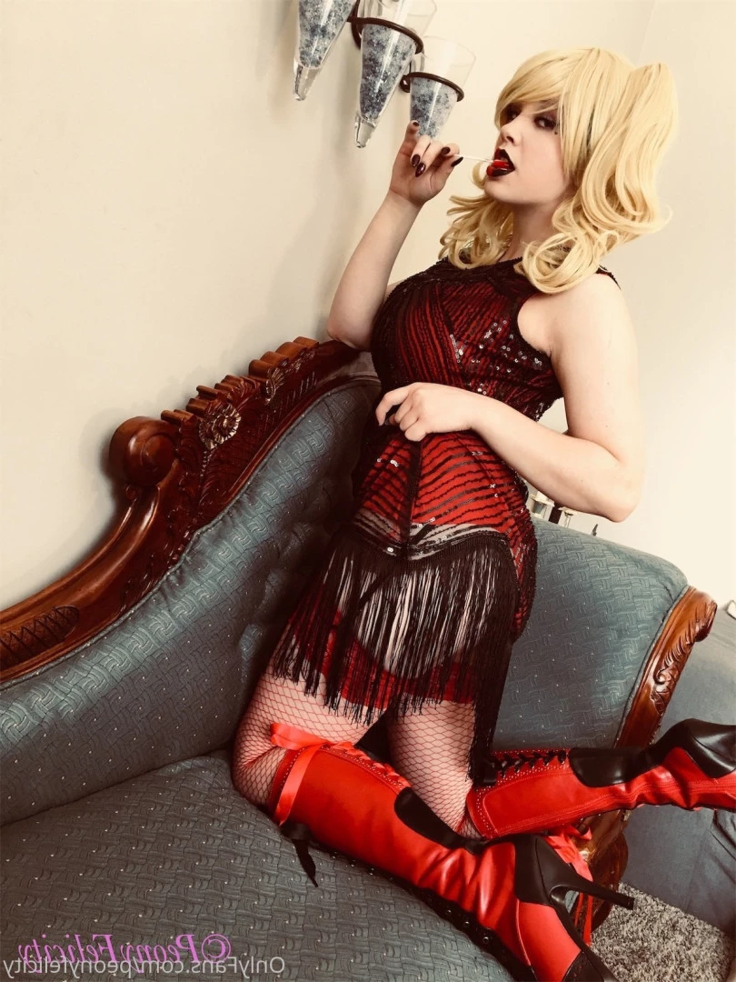 Peony Starling [ peonyfelicity ] Onlyfans leaked photo 6759918 on Hotleaks.tv