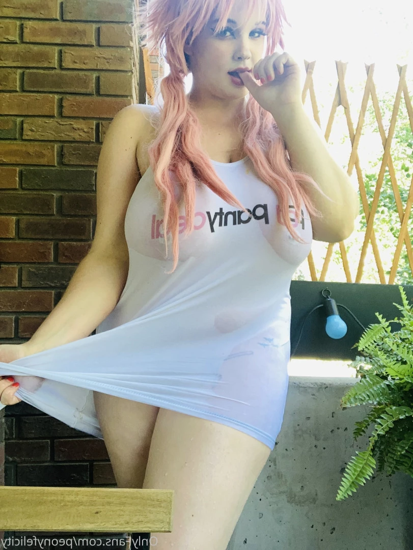Peony Starling [ peonyfelicity ] Onlyfans leaked photo 6760375 on Hotleaks.tv