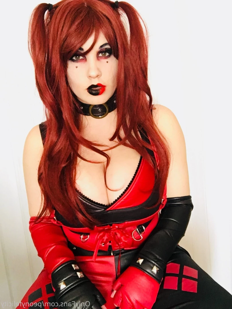 Peony Starling [ peonyfelicity ] Onlyfans leaked photo 6760598 on Hotleaks.tv