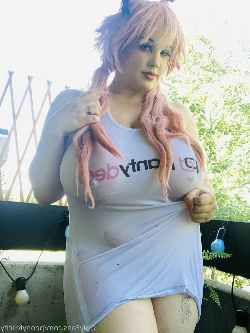 Peony Starling [ peonyfelicity ] Onlyfans leaked photo 6760688 on Hotleaks.tv
