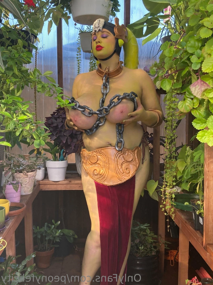 Peony Starling [ peonyfelicity ] Onlyfans leaked photo 6760828 on Hotleaks.tv
