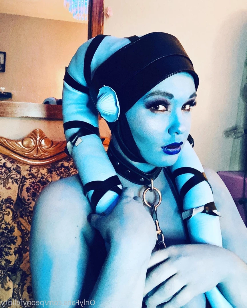 Peony Starling [ peonyfelicity ] Onlyfans leaked photo 6760998 on Hotleaks.tv