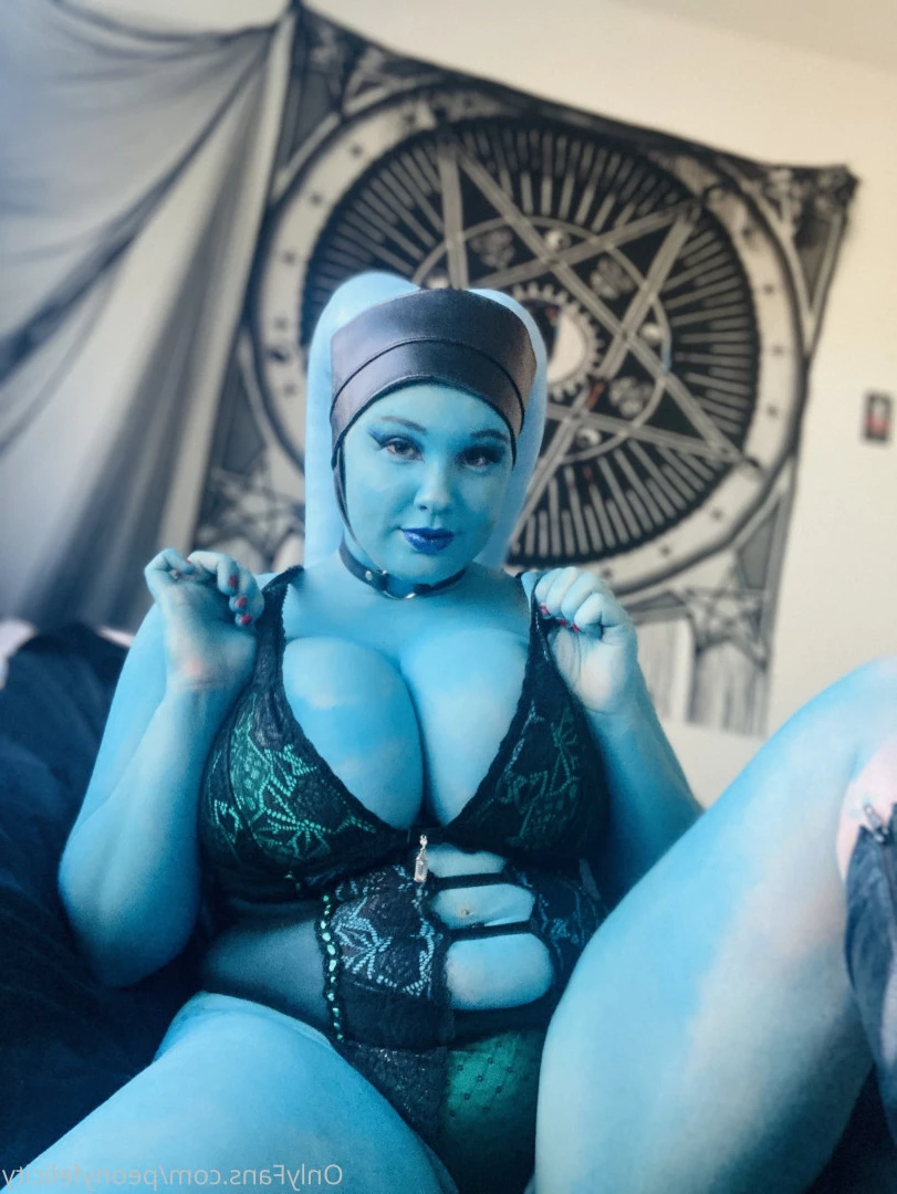 Peony Starling [ peonyfelicity ] Onlyfans leaked photo 6761171 on Hotleaks.tv