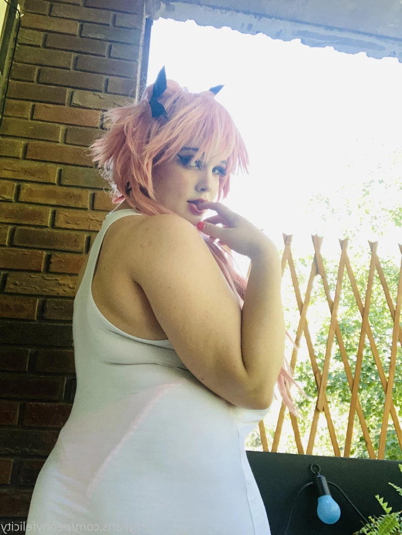 Peony Starling [ peonyfelicity ] Onlyfans leaked photo 6761341 on Hotleaks.tv