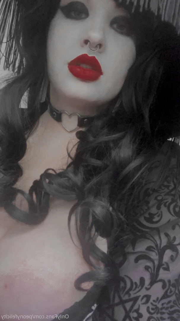 Peony Starling [ peonyfelicity ] Onlyfans leaked photo 6761694 on Hotleaks.tv