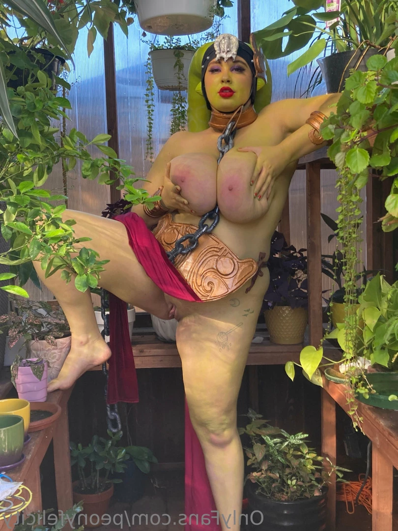 Peony Starling [ peonyfelicity ] Onlyfans leaked photo 6762467 on Hotleaks.tv