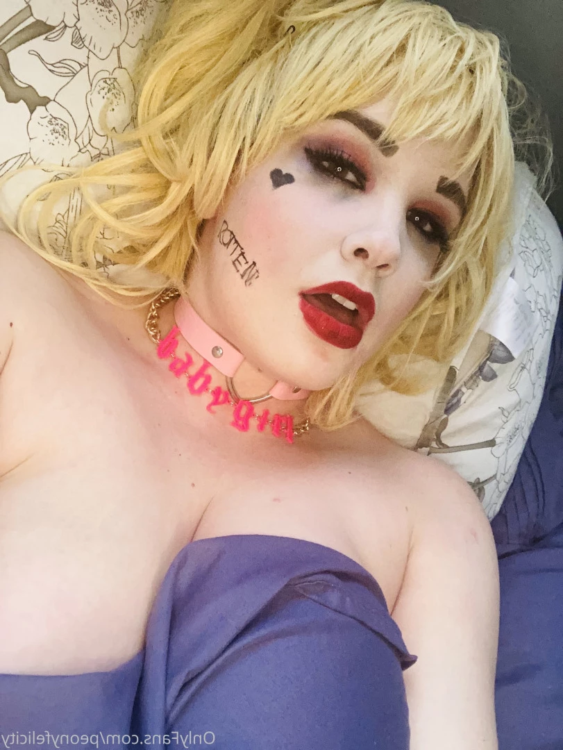 Peony Starling [ peonyfelicity ] Onlyfans leaked photo 6762538 on Hotleaks.tv