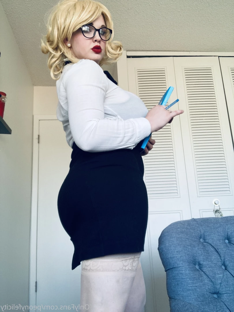 Peony Starling [ peonyfelicity ] Onlyfans leaked photo 6762985 on Hotleaks.tv