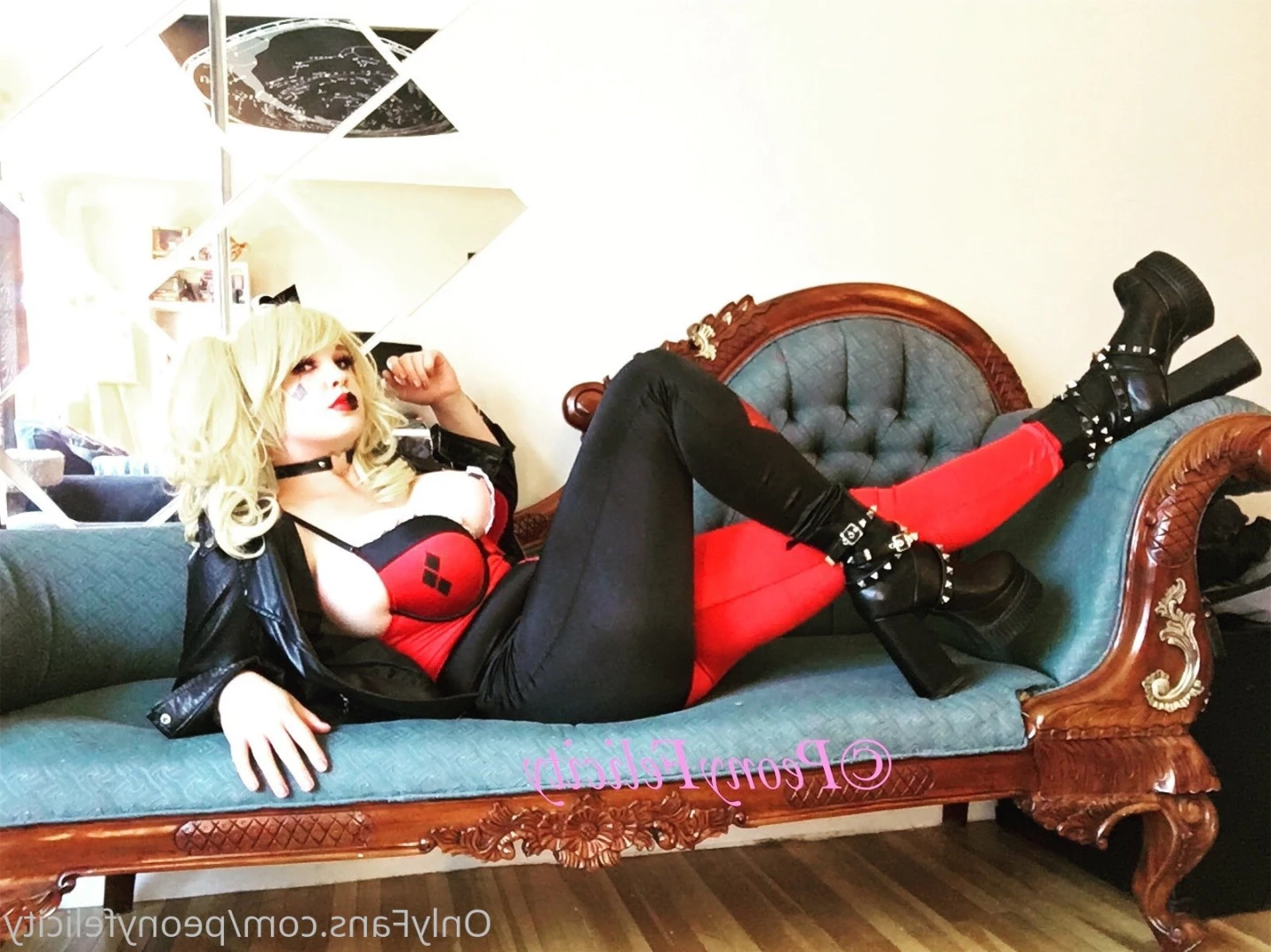 Peony Starling [ peonyfelicity ] Onlyfans leaked photo 6763504 on Hotleaks.tv