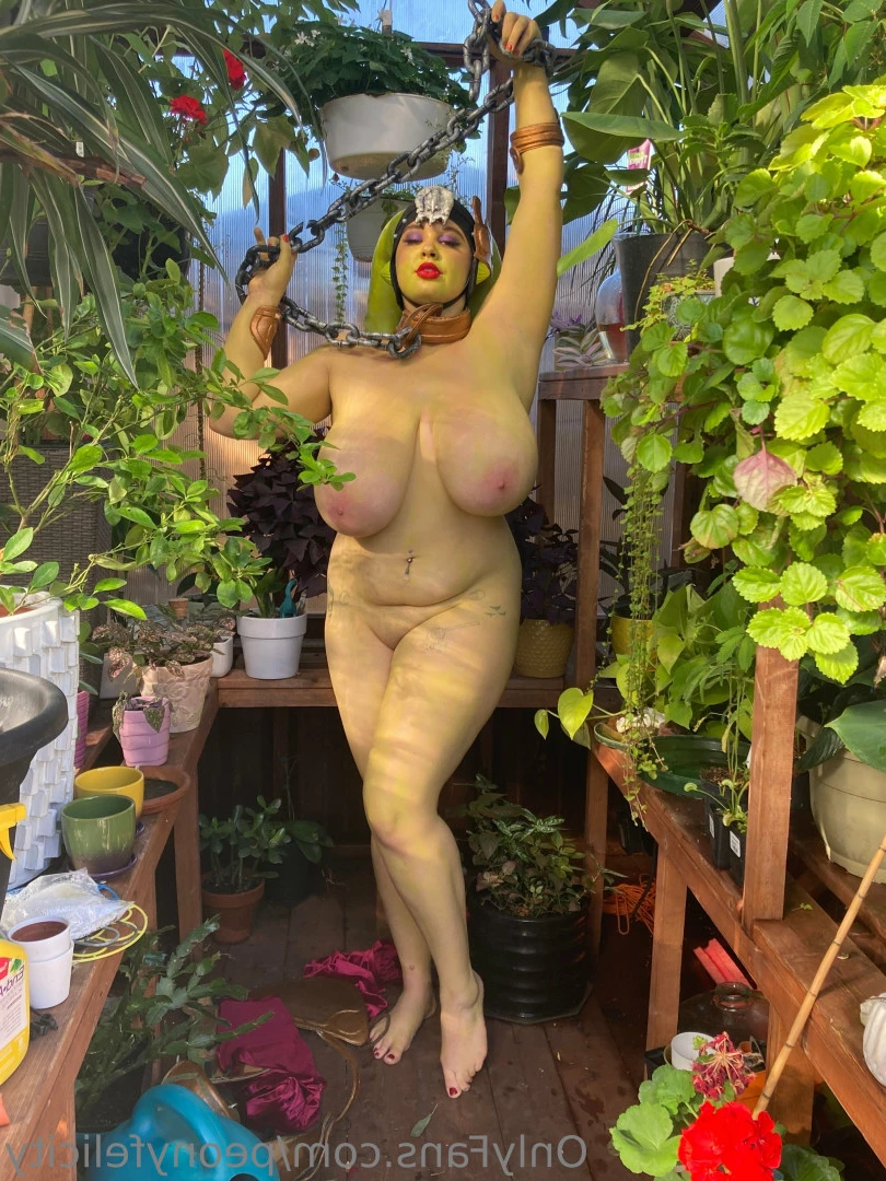Peony Starling [ peonyfelicity ] Onlyfans leaked photo 6763730 on Hotleaks.tv