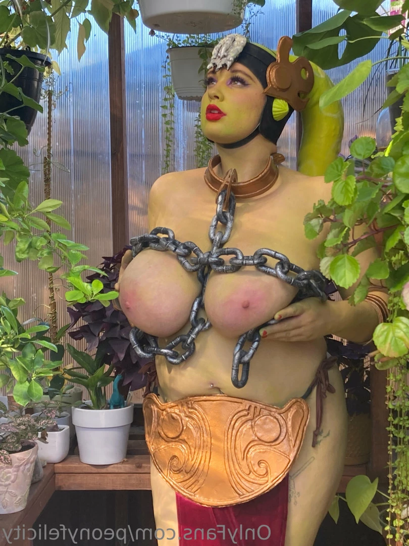 Peony Starling [ peonyfelicity ] Onlyfans leaked photo 6763785 on Hotleaks.tv