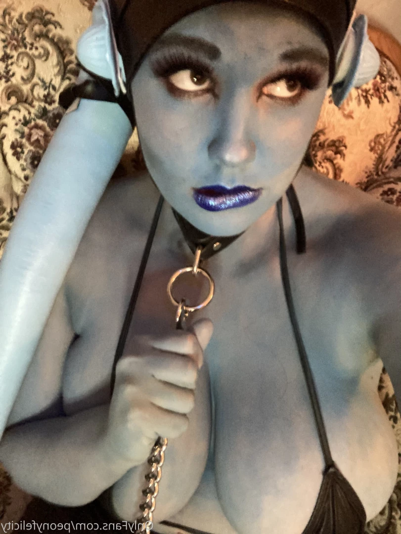 Peony Starling [ peonyfelicity ] Onlyfans leaked photo 6763847 on Hotleaks.tv