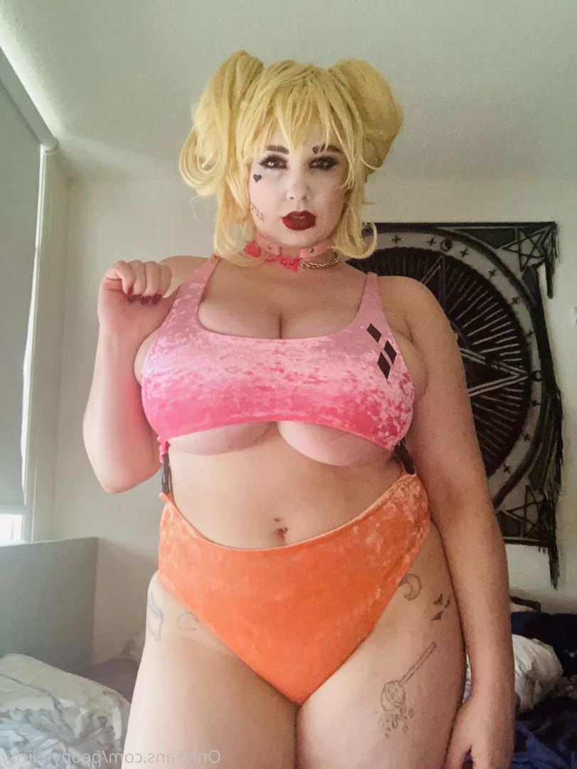 Peony Starling [ peonyfelicity ] Onlyfans leaked photo 6764041 on Hotleaks.tv