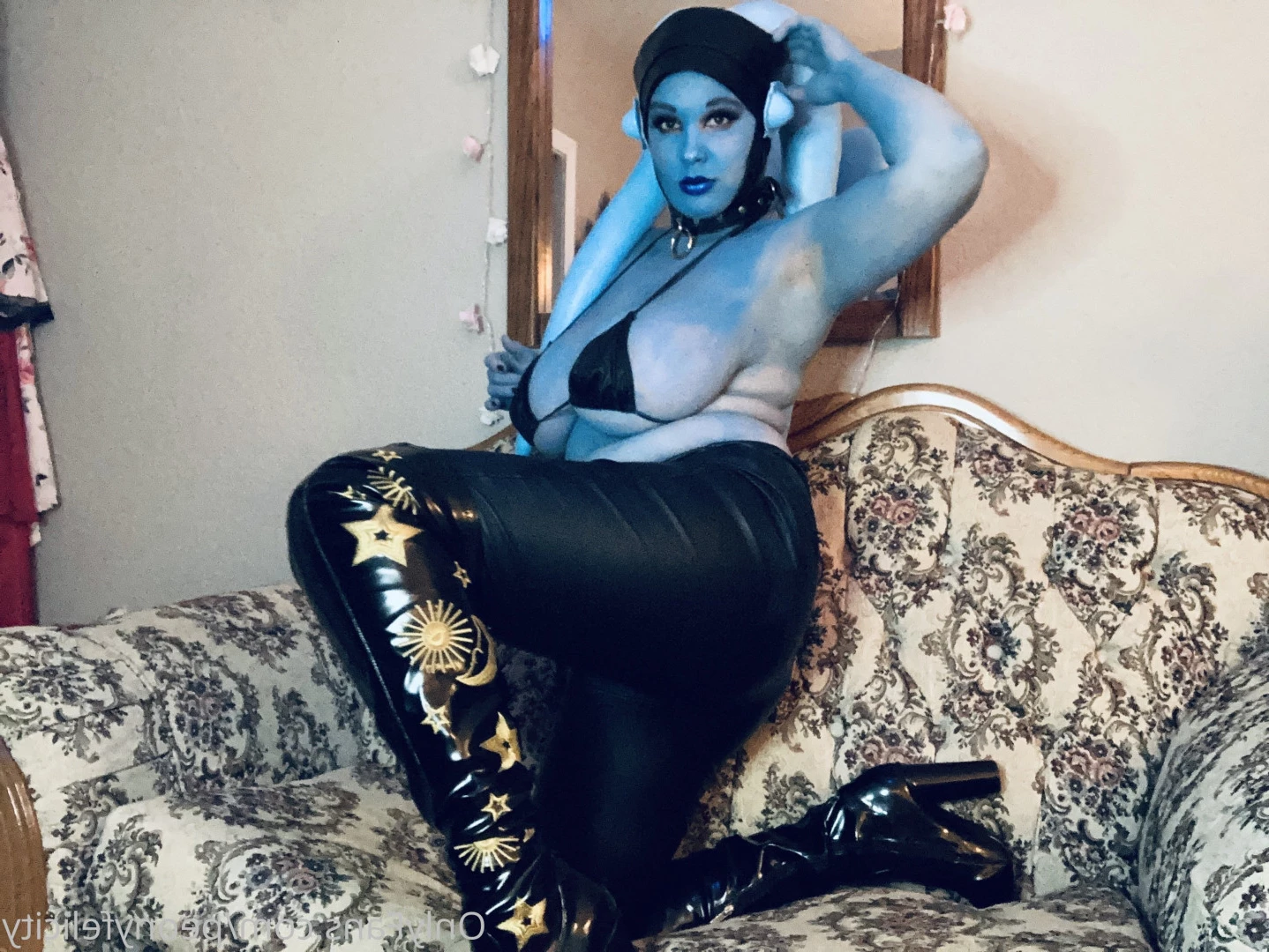 Peony Starling [ peonyfelicity ] Onlyfans leaked photo 6764078 on Hotleaks.tv
