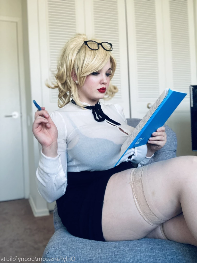 Peony Starling [ peonyfelicity ] Onlyfans leaked photo 6764872 on Hotleaks.tv