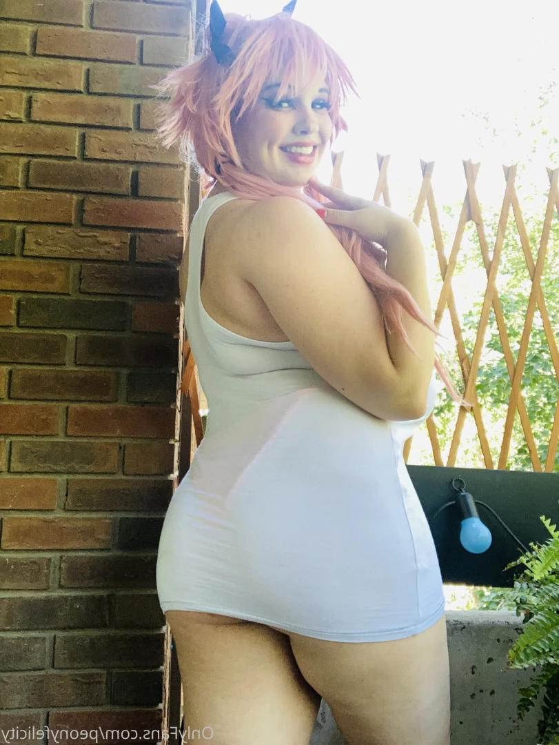 Peony Starling [ peonyfelicity ] Onlyfans leaked photo 6764879 on Hotleaks.tv
