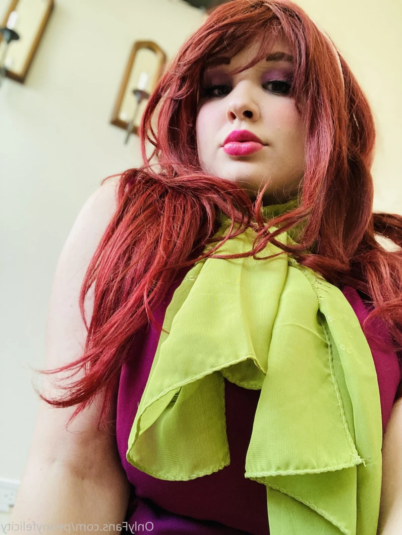 Peony Starling [ peonyfelicity ] Onlyfans leaked photo 6764943 on Hotleaks.tv