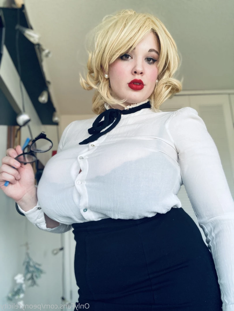 Peony Starling [ peonyfelicity ] Onlyfans leaked photo 6765083 on Hotleaks.tv