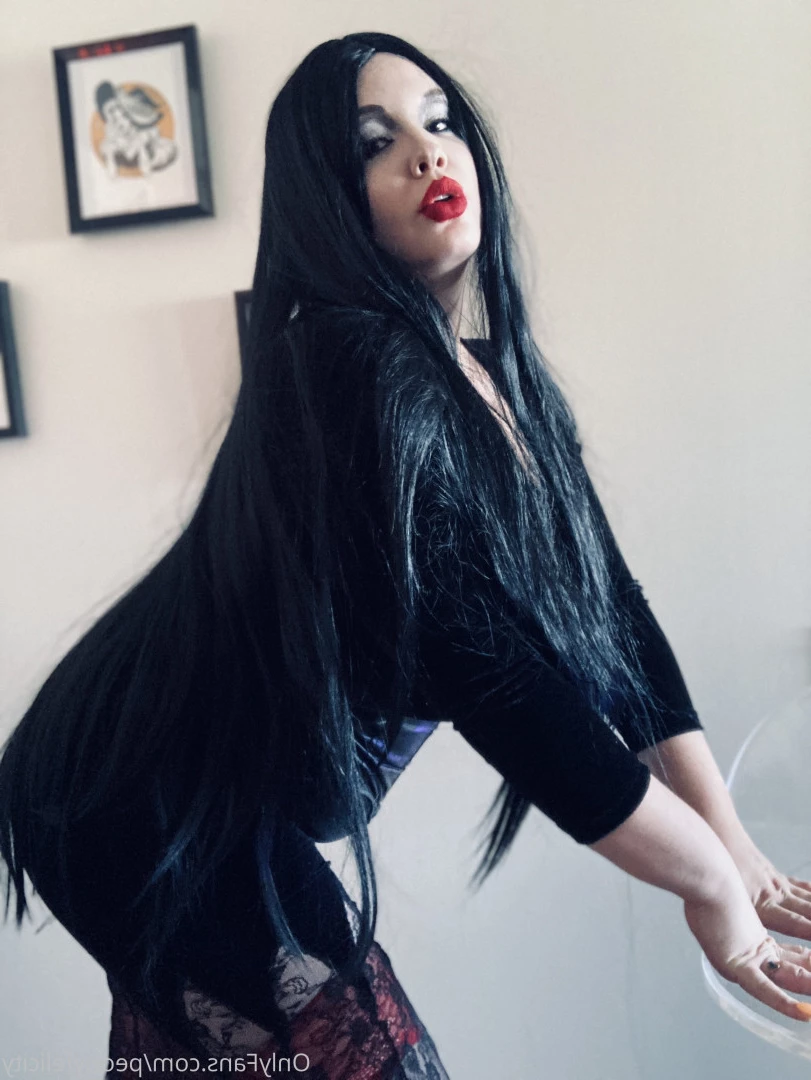 Peony Starling [ peonyfelicity ] Onlyfans leaked photo 6765310 on Hotleaks.tv