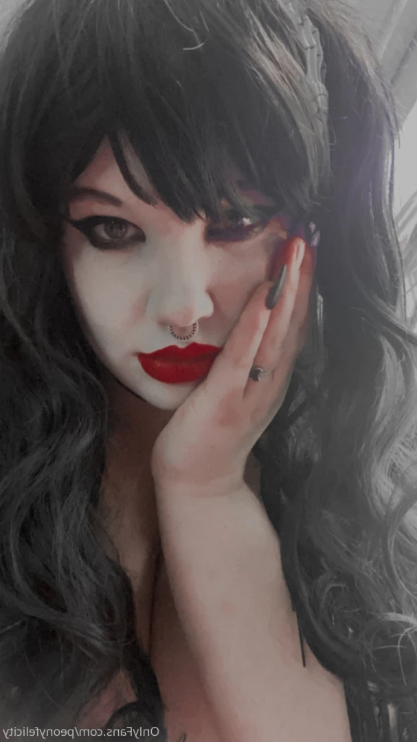 Peony Starling [ peonyfelicity ] Onlyfans leaked photo 6765318 on Hotleaks.tv