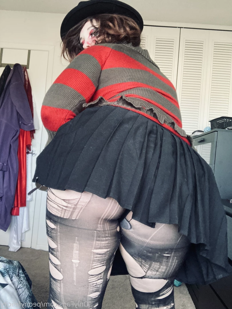 Peony Starling [ peonyfelicity ] Onlyfans leaked photo 6765499 on Hotleaks.tv