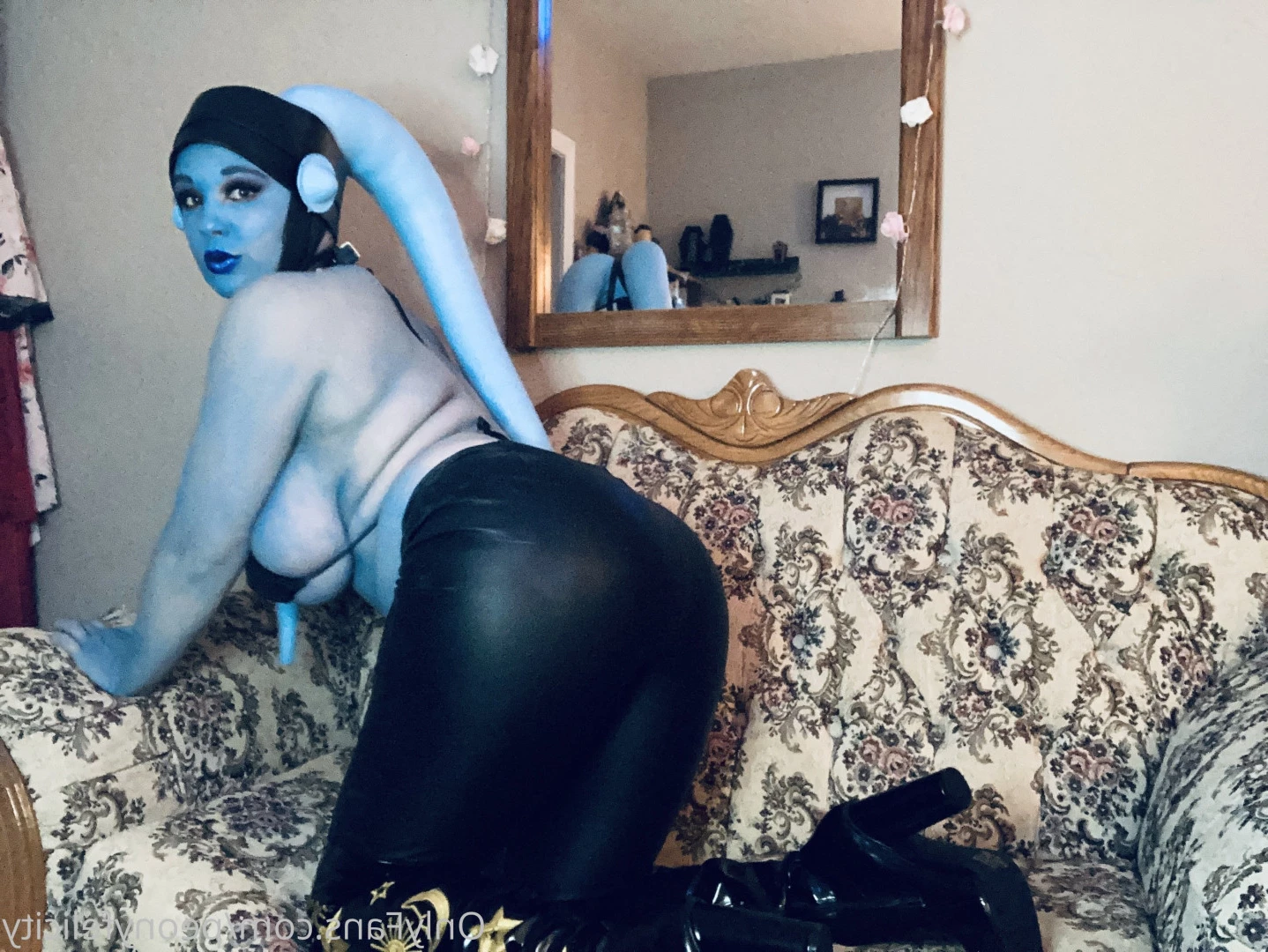 Peony Starling [ peonyfelicity ] Onlyfans leaked photo 6765515 on Hotleaks.tv