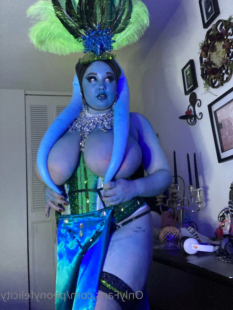 Peony Starling [ peonyfelicity ] Onlyfans leaked photo 6765603 on Hotleaks.tv