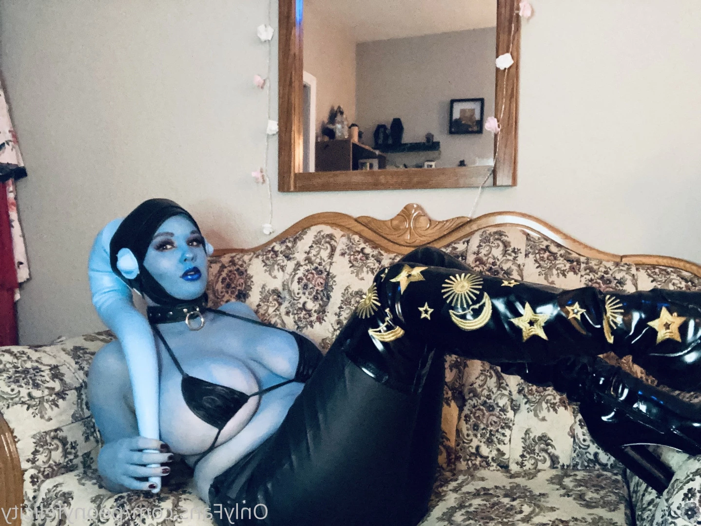 Peony Starling [ peonyfelicity ] Onlyfans leaked photo 6765727 on Hotleaks.tv