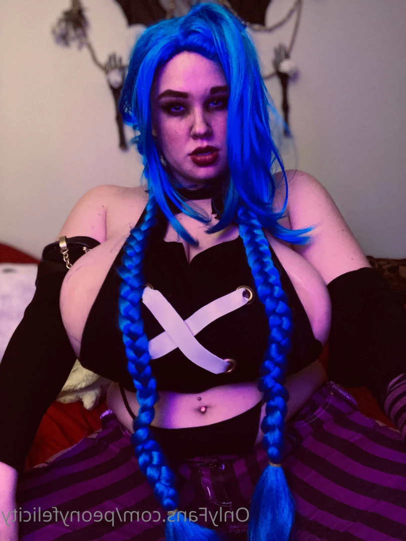 Peony Starling [ peonyfelicity ] Onlyfans leaked photo 6765756 on Hotleaks.tv
