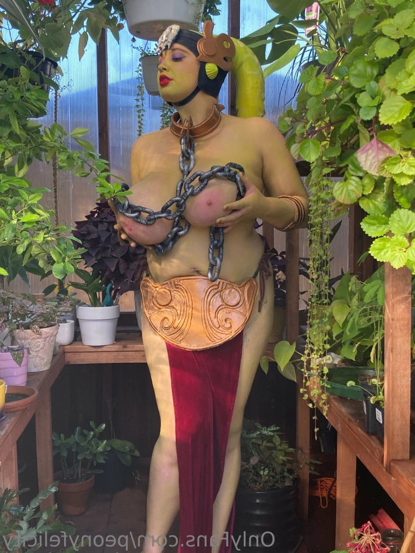 Peony Starling [ peonyfelicity ] Onlyfans leaked photo 6765900 on Hotleaks.tv