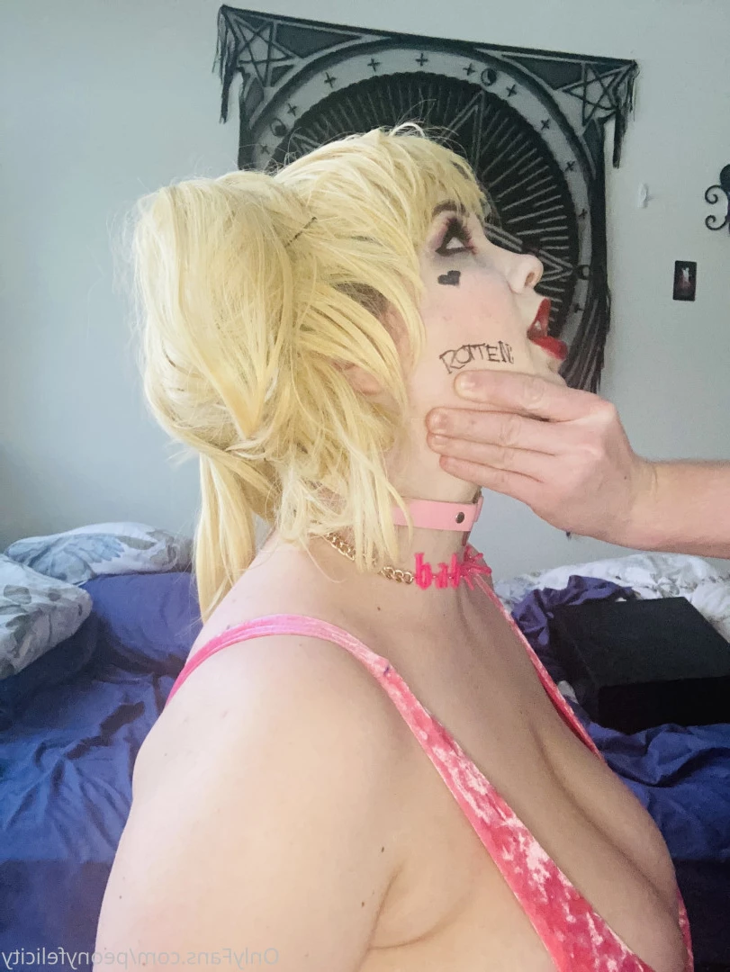 Peony Starling [ peonyfelicity ] Onlyfans leaked photo 6765924 on Hotleaks.tv