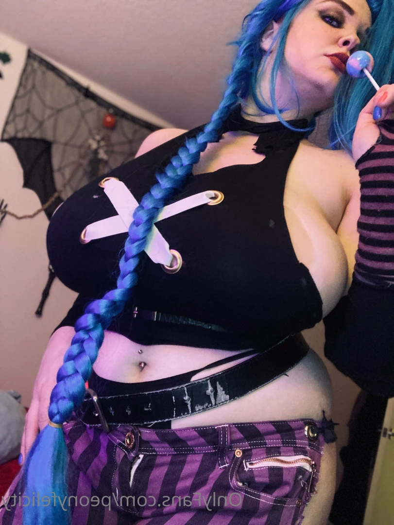 Peony Starling [ peonyfelicity ] Onlyfans leaked photo 6766091 on Hotleaks.tv