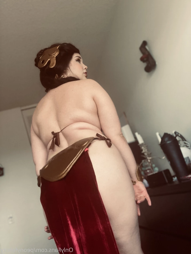 Peony Starling [ peonyfelicity ] Onlyfans leaked photo 6766160 on Hotleaks.tv