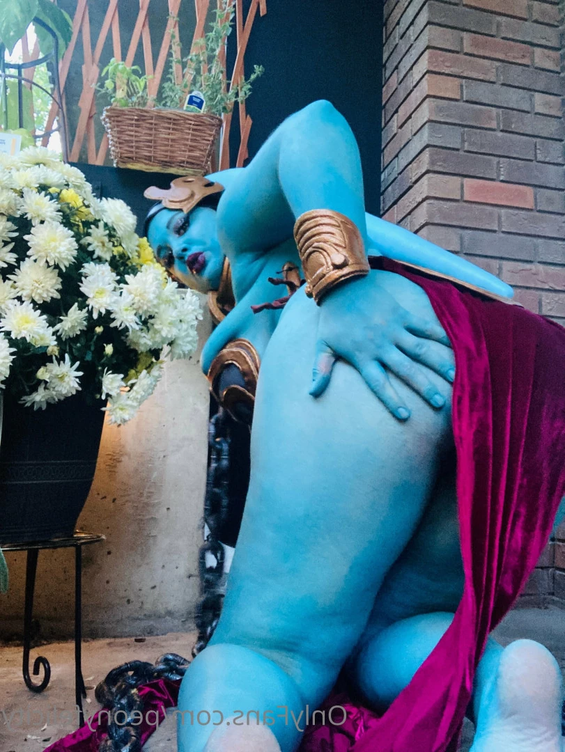 Peony Starling [ peonyfelicity ] Onlyfans leaked photo 6766178 on Hotleaks.tv