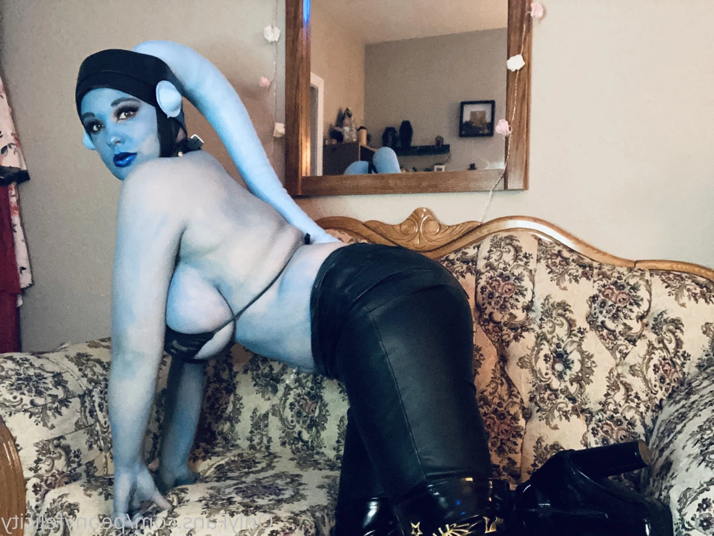 Peony Starling [ peonyfelicity ] Onlyfans leaked photo 6766216 on Hotleaks.tv