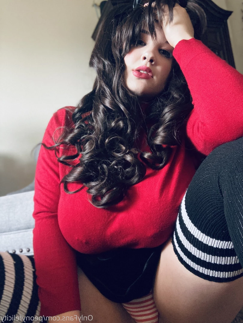 Peony Starling [ peonyfelicity ] Onlyfans leaked photo 6766226 on Hotleaks.tv