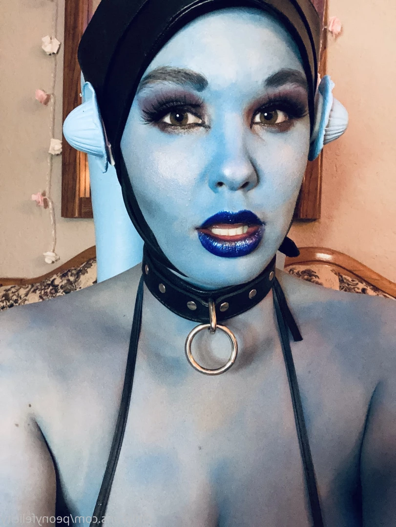 Peony Starling [ peonyfelicity ] Onlyfans leaked photo 6766267 on Hotleaks.tv