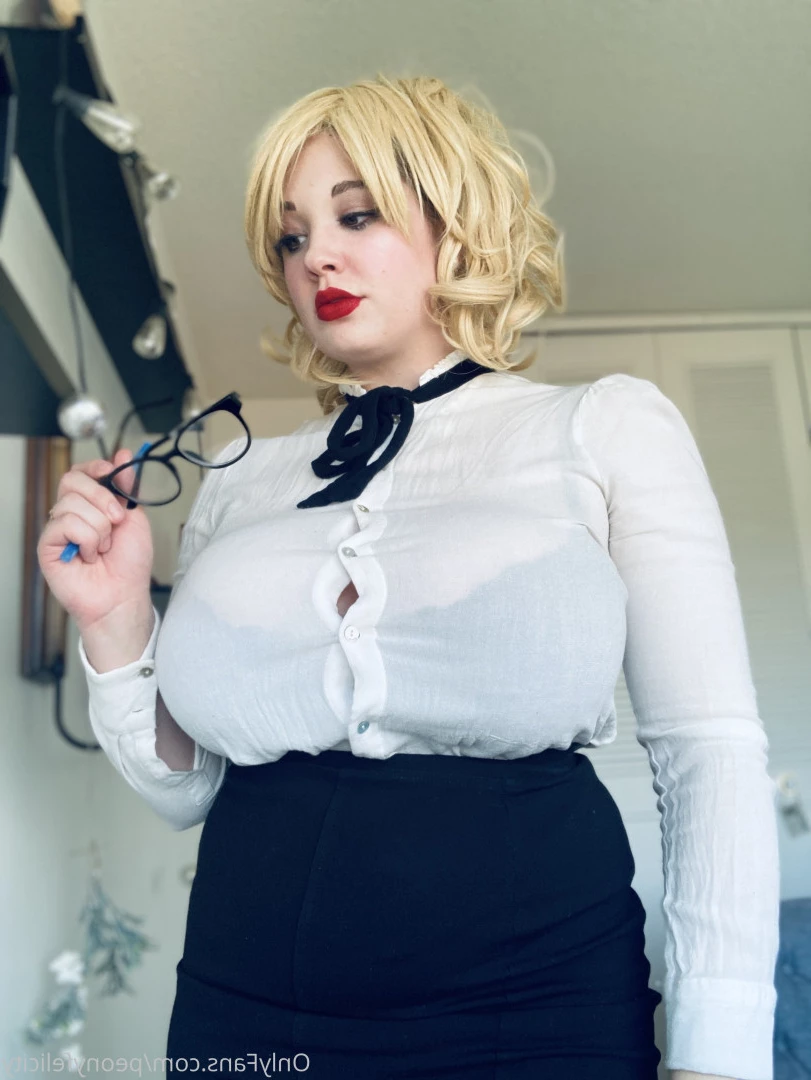 Peony Starling [ peonyfelicity ] Onlyfans leaked photo 6766662 on Hotleaks.tv