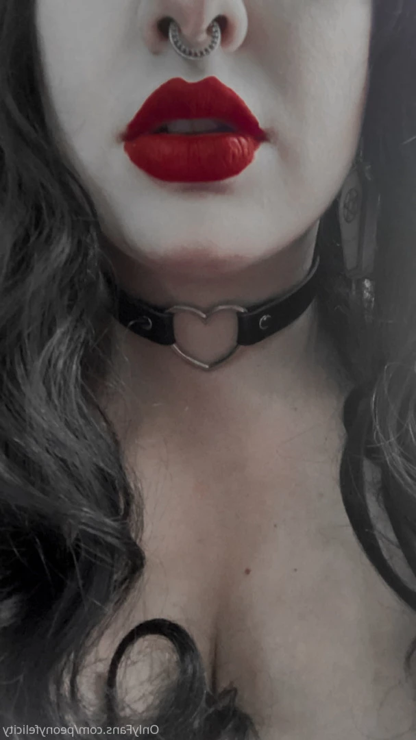 Peony Starling [ peonyfelicity ] Onlyfans leaked photo 6766911 on Hotleaks.tv