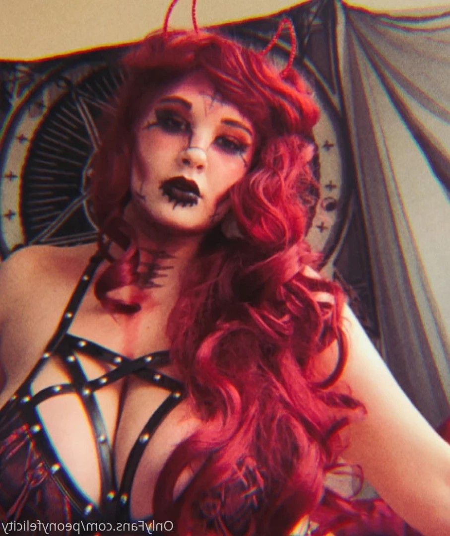 Peony Starling [ peonyfelicity ] Onlyfans leaked photo 6766957 on Hotleaks.tv